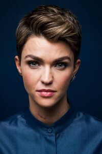 Ruby Rose